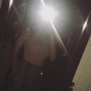 Meet your Posher, Trinity